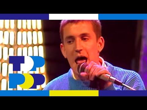 The Housemartins - Think For A Minute (1986) • TopPop