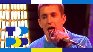 The Housemartins - Think For A Minute • TopPop