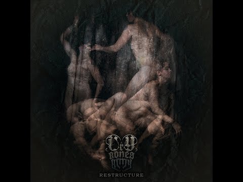 Dry Bones Army - Restructure [Full Album]