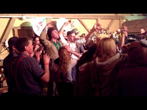 Ämmegosler Äbnet Zähnermusig - High (Lighthouse family)