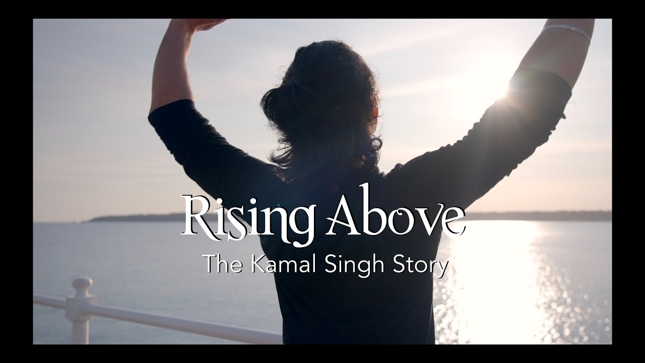 Kamal Story Thumbnail