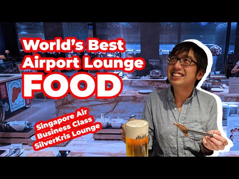 image-Can I buy a lounge pass in Singapore?