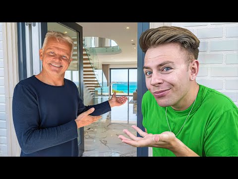 Jeg spurgte kendte danskere om en House Tour!