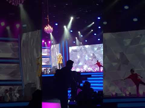 Farawahida rehearsel GV5