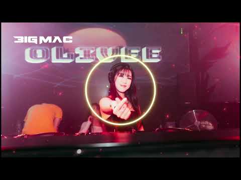 DJ Big Mac【雞飯kik】《鸡饭两盘 DJ Remix x 攬佬大展鴻圖 x 仗着 x 無名的人 x 如果可以》Mixtape 2k25