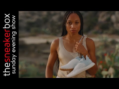 Olympic Legend Allyson Felix Starts Her Own Sneaker Brand | The Sneaker Box