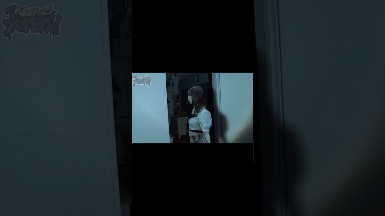 学校の七不思企 #shorts