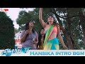 Aambala BGMs Aambala Hansika Intro BGM Aambala Love BGM Hiphop Tamizha BGMs