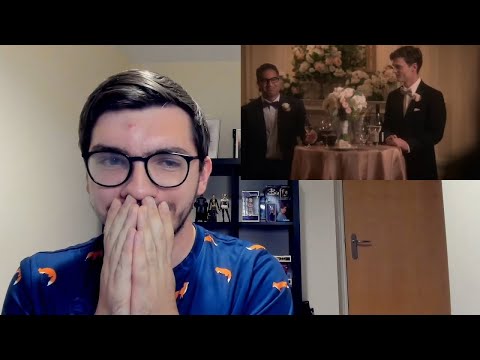 The Haunting of Bly Manor - 1x09 "The Beast in the Jungle" Reaction