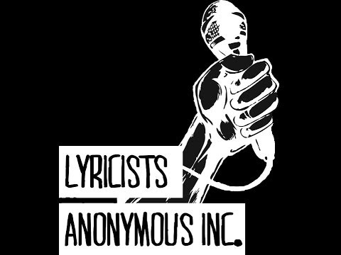 Lyricists Anonymous, Inc. - WLVS Block Party