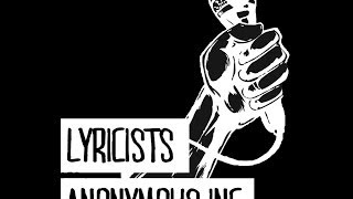 Lyricists Anonymous, Inc. - WLVS Block Party