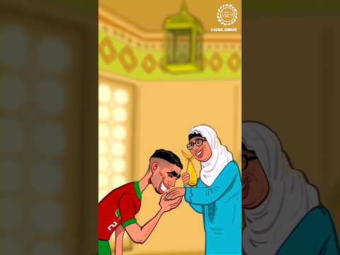 Do you Think Hakimi Will Be The Best In CAF This Season 🤔