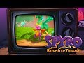 Spyro Reignited Trilogy - All Spyro 1 Cutscenes (Including the 80 Dragons)