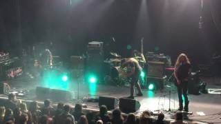 Alcest - Ecailles de lune, pt.1 (Electric Brixton, London 17.11.2016)