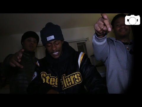 Stunthard Hill x Jessie Law "300"