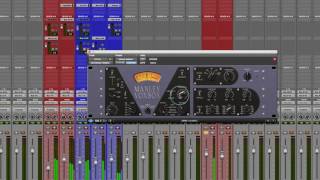 Video thumbnail for UA Manley VOXBOX - Mixing With Mike Plugin of the Week by Mixing With Mike