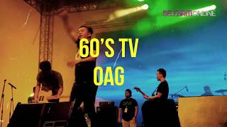 60&#39;s TV - OAG ( Live Rock The World 2015 )