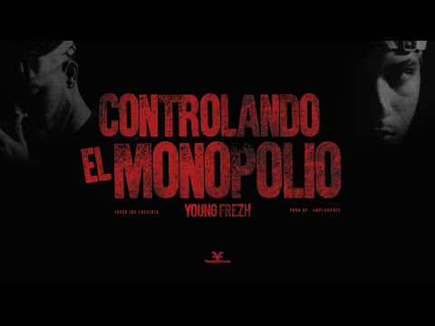 Young Frezh, @JMFLOWRD - IMPALA (Visualizer) | Controlando El Monopolio