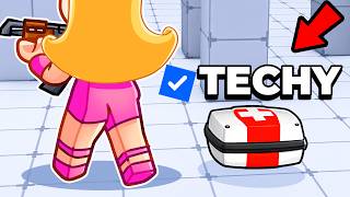 Hiding Inside ITEMS To Cheat In Rivals Hide & Seek... Hiding Inside ITEMS To Cheat In Rivals Hide & Seek...