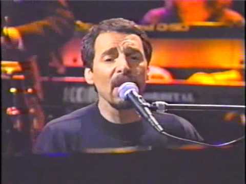 Ben Sidran in Australia, 1989 "Critics"