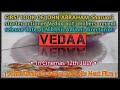 VEDAA - John Abraham, Sharvari : Starrer 'vedaa' Gets a release date By Shazia Khan