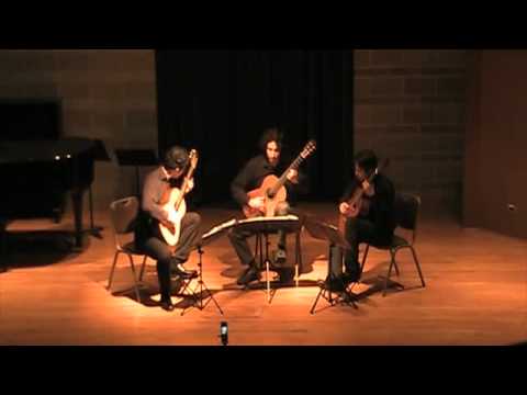 Patrick Roux - Carnaval