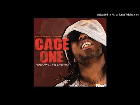 Cage One - Tamuh Bem (Feat. Mad Superstar)