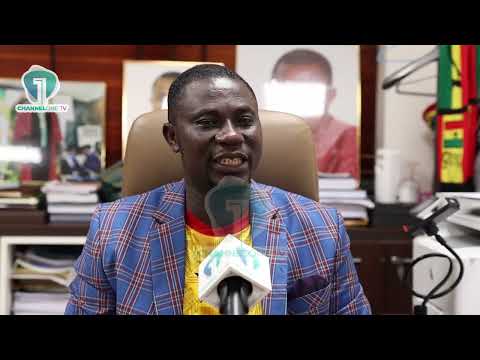 Majority Defends Chief Justice’s Visit to Black Stars Camp in Canada