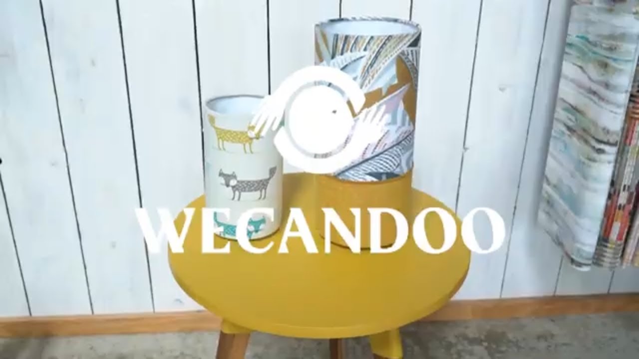Réalisez votre lampe - Video