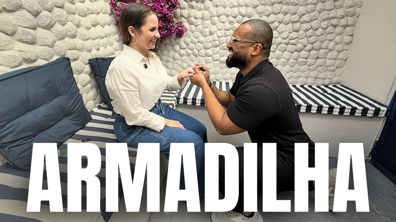 A maior armadilha que destrói casamentos e namoros ( E não é a Traição)