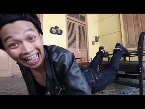 SEREMPET GUDAL - LAGU SARU (OFFICIAL VIDEO)