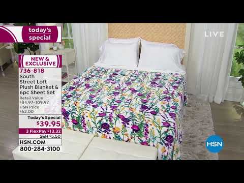 HSN | Summer Home Solutions 06.21.2021 - 05 PM