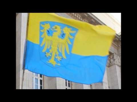 Hymn Gůrnego Ślůnska