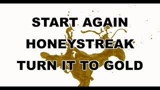 Start Again Music Video