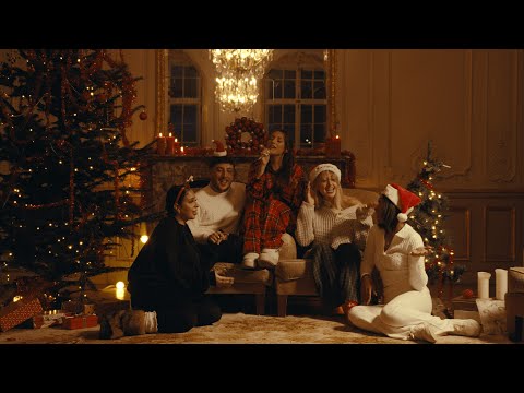 Dessy Stefanou - The Christmas Diaries