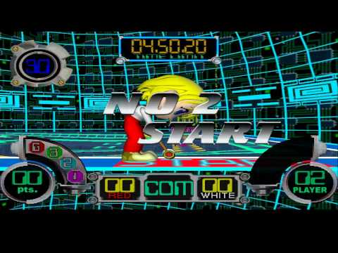 tee off dreamcast cdi