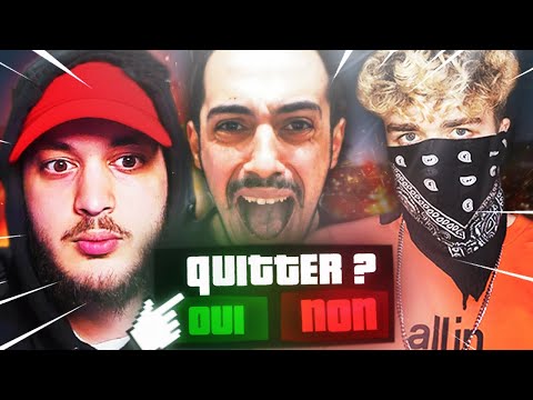 COMMENT J'AI RENDU FOU CES STREAMERS ? (JL Tomy, GameMixTreize, ect..) - BEST OF GTAVRP TROLL