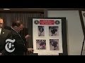 Boston Marathon Explosions: F.B.I. Identifies.