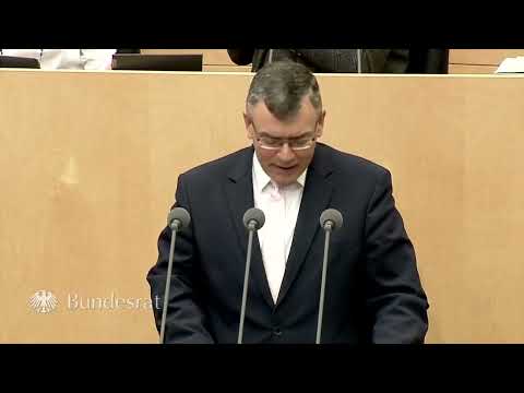 Rede von Staatsminister Dr. Florian Herrmann im Bundesrat am 8. April 2022 (123/22) - Bayern