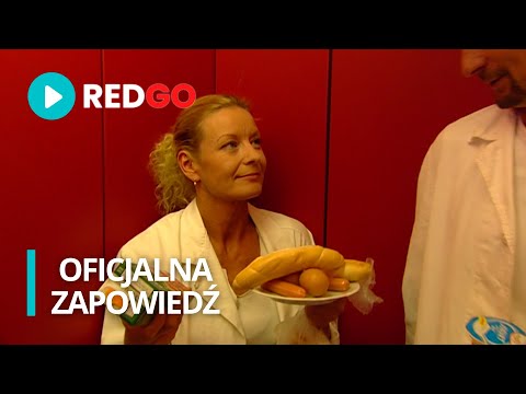 "Hospital on the Periphery" season 3 now available on RED GO VOD ⭐️ Red Carpet TV