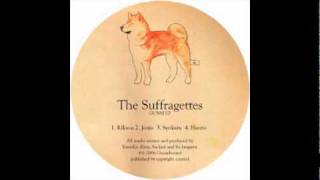 The Suffragettes - Syokatu