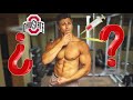 DROPPING OUT OF OHIO STATE, STEROIDS, PARTYING AT COLLEGE | Q&A