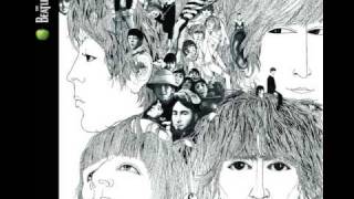 The Beatles - Eleanor Rigby (Remastered)
