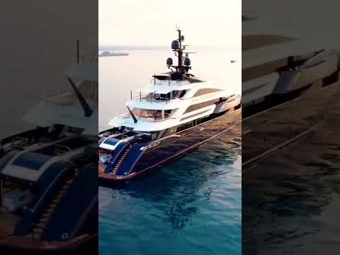 64.76m Superyacht 'Resilience' | $65,000,000