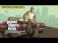 Grand Theft Auto San Andreas Ate Zerar sem Cheat