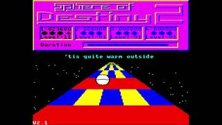Sphere of Destiny - Top 85 Games for the BBC Micro (32)