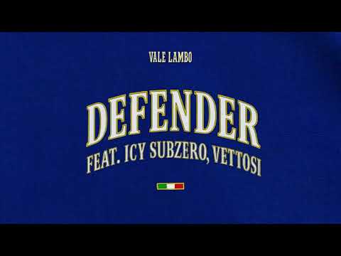 Vale Lambo - DEFENDER feat. Vettosi, Icy Subzero (Visual Video)
