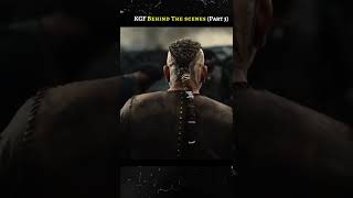 KGF Chapter 2 Behind The Scenes 🧐| Part 3 | Arman iMovie