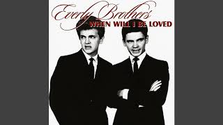 The Everly Brothers - Donna, Donna