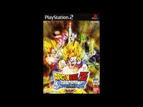 DBZ Budokai Tenkaichi 1 OST - 17 - Challengers